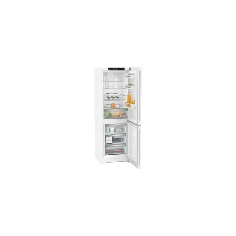 Liebherr CNd 5223 Plus Independiente 330 L Blanco
