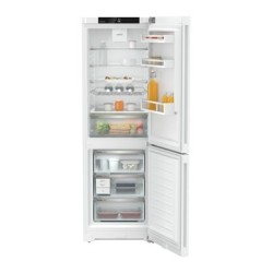 Liebherr CNd 5223 Plus Independiente 330 L Blanco