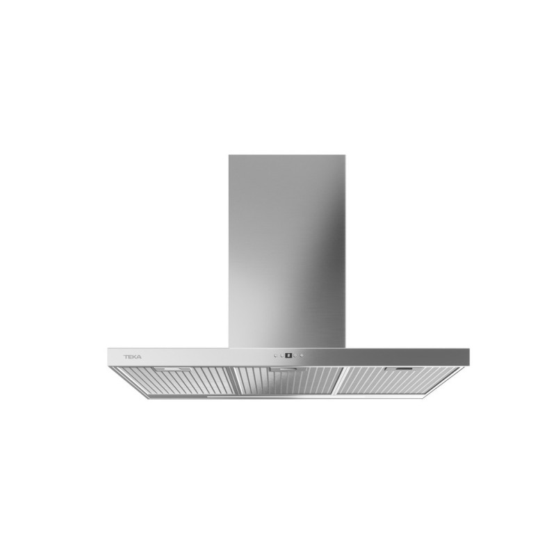 Teka DSH 986 De pared Acero inoxidable 586 m³ h