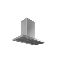 Teka DSH 986 De pared Acero inoxidable 586 m³ h