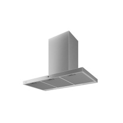 Teka DSH 986 De pared Acero inoxidable 586 m³ h