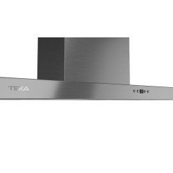 Teka DSH 986 De pared Acero inoxidable 586 m³ h