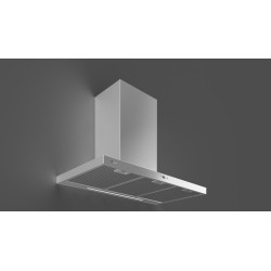 Teka DSH 986 De pared Acero inoxidable 586 m³ h