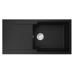 Mepamsa Kite 105 1C 1E Lavabo sobre-encimera Rectangular