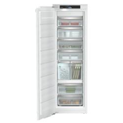 Liebherr SIFNei 5188 Congelador vertical Integrado 213 L Blanco