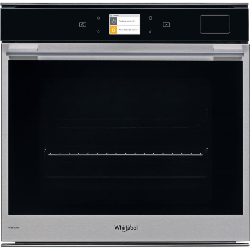 Whirlpool W9 OS2 4S1 P 73 L Acero inoxidable