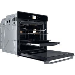 Whirlpool W9 OS2 4S1 P 73 L Acero inoxidable