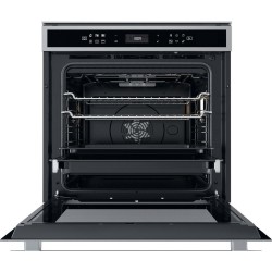 Whirlpool W6 OS4 4S1 P 73 L 3650 W Acero inoxidable