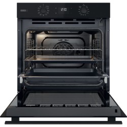 Whirlpool Elements Steam OMSR58RU1SB 71 L Negro