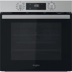Whirlpool OMR58RR1X 71 L 3300 W Acero inoxidable