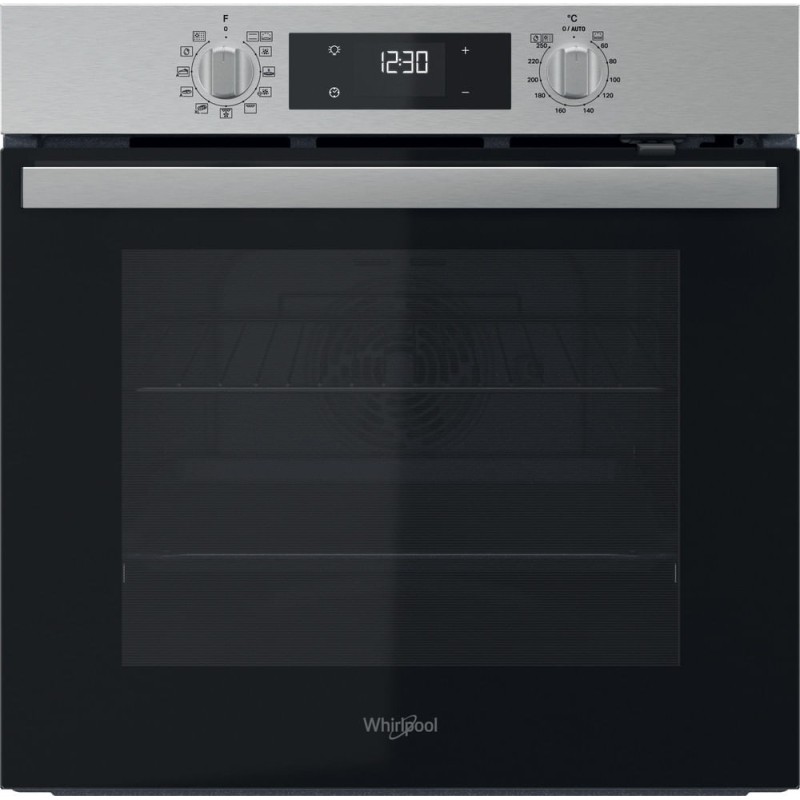 Whirlpool OMR58RR1X 71 L 3300 W Acero inoxidable