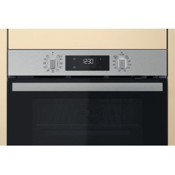Whirlpool OMR58RR1X 71 L 3300 W Acero inoxidable