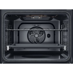 Whirlpool OMR58RR1X 71 L 3300 W Acero inoxidable
