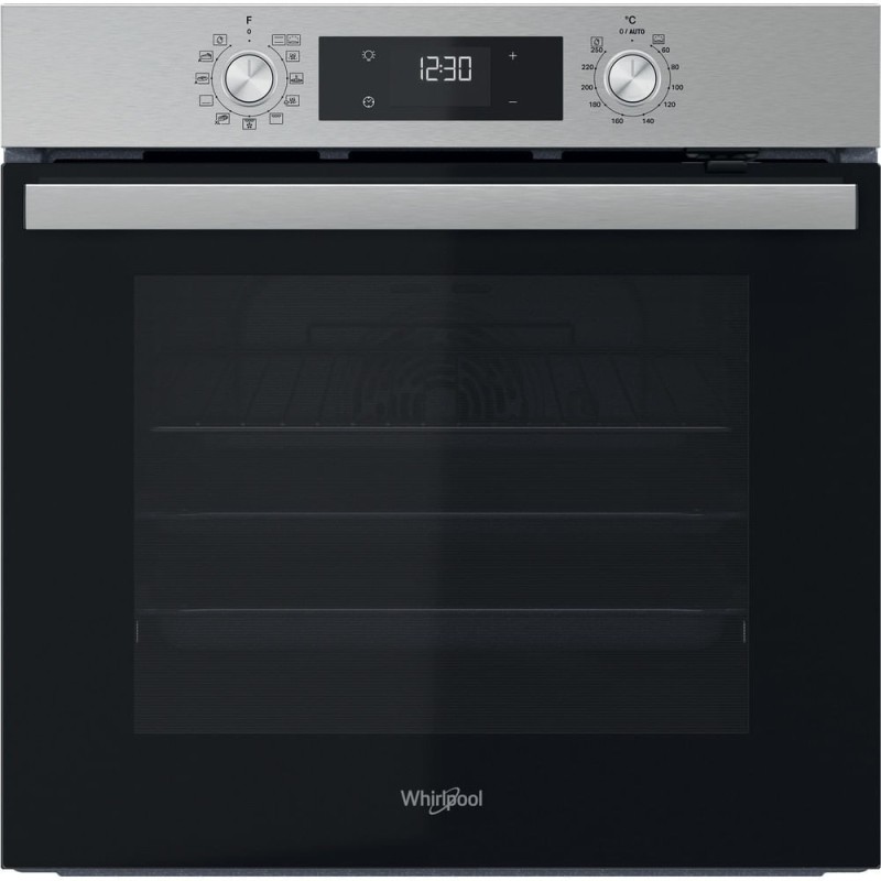 Whirlpool OMR58HU1X 71 L 2900 W Acero inoxidable