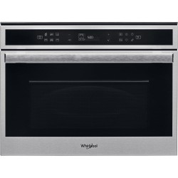Whirlpool W6 MW461 Acero inoxidable Microondas combinado Integrado 40 L 900 W