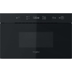 Whirlpool MBNA900B Negro Solo microondas Integrado 22 L 750 W