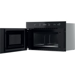 Whirlpool MBNA900B Negro Solo microondas Integrado 22 L 750 W