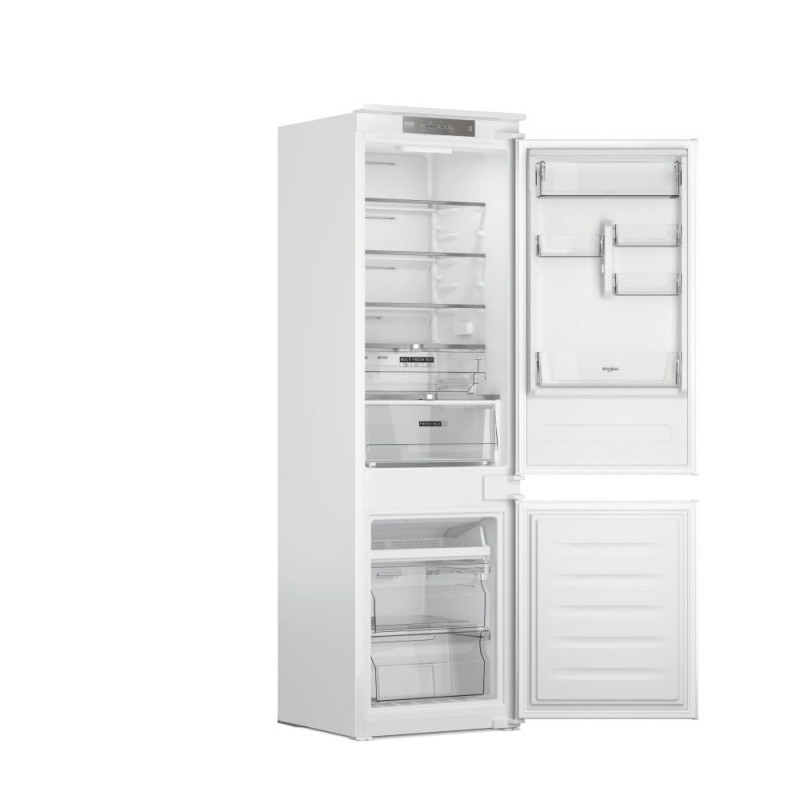 Whirlpool WHC18 T323 Integrado 250 L Blanco