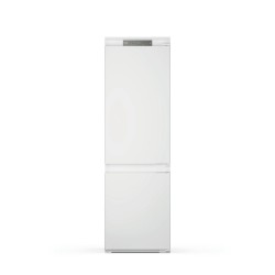 Whirlpool WHC18 T323 Integrado 250 L Blanco