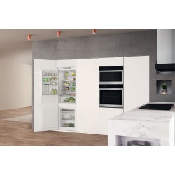 Whirlpool WHC18 T323 Integrado 250 L Blanco