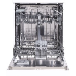 Brandt BDFS45DW lavavajillas Independiente 14 cubiertos