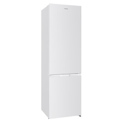 Corbero CCH200533NFW nevera y congelador Independiente 326 L Blanco