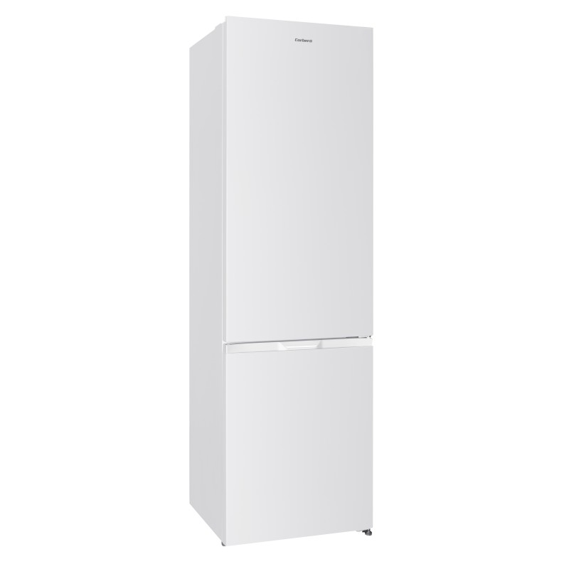 Corbero CCH200533NFW nevera y congelador Independiente 326 L Blanco