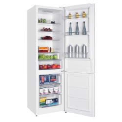Corbero CCH200533NFW nevera y congelador Independiente 326 L Blanco