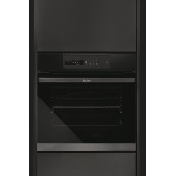 Haier I-Message Series 4 HWO60SM5B5BH 70 L Negro