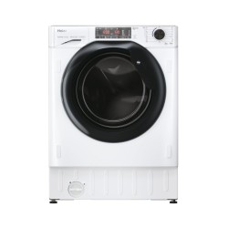 Haier Series 4 HWQ90B416FWB lavadora Carga frontal 9 kg 1600 RPM Blanco
