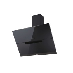Haier I-Clean Series 4 HADG9DCS56B De pared Negro 650 m³ h