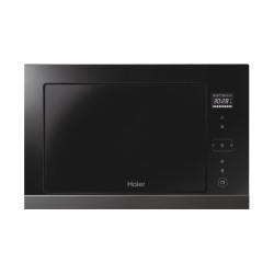 Haier Series 4 HOR38G5FT Negro Microondas con grill Integrado 28 L 900 W