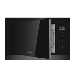 Haier Series 4 HOR38G5FT Negro Microondas con grill Integrado 28 L 900 W