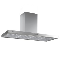 CATA SYGMA 12010 X De pared Acero inoxidable 600 m³ h
