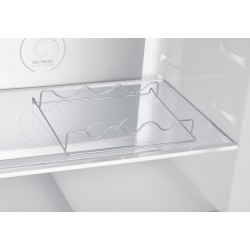 Corbero CF4PH7823NFDXMA nevera puerta lado a lado Independiente 466 L Acero inoxidable