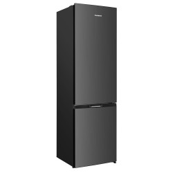 Corbero CCH200533NFX nevera y congelador Independiente 326 L Acero inoxidable