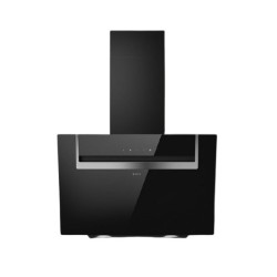 Elica PRF0166928 campana De pared Negro 650 m³ h
