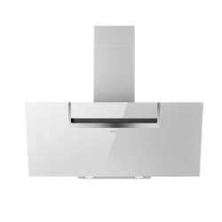 Elica PRF0166931 campana De pared Blanco 650 m³ h