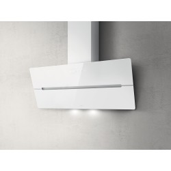 Elica WISE WH A 90 De pared Blanco 691 m³ h