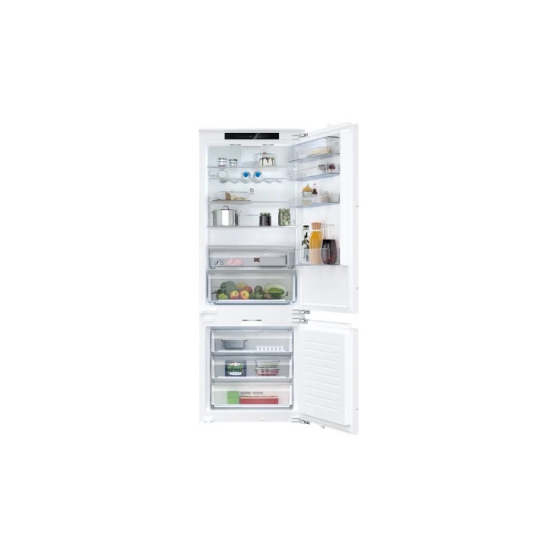 Balay 3KID967F nevera y congelador Integrado 381 L