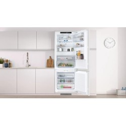 Balay 3KID967F nevera y congelador Integrado 381 L