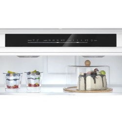 Balay 3KID967F nevera y congelador Integrado 381 L