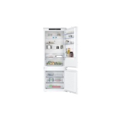 Balay 3KIE934F nevera y congelador Integrado 383 L