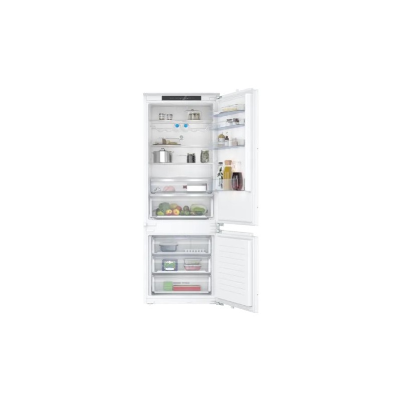 Balay 3KIE934F nevera y congelador Integrado 383 L