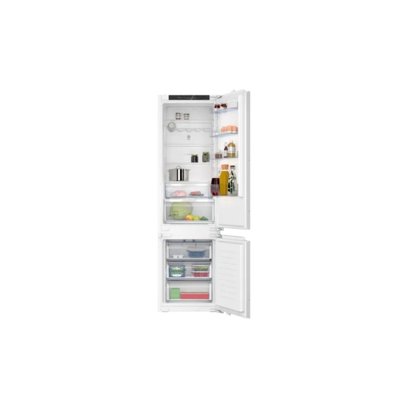 Balay 3KID834F nevera y congelador Integrado 290 L
