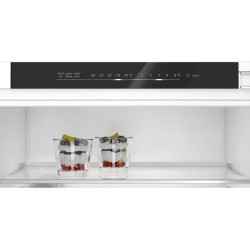 Balay 3KID834F nevera y congelador Integrado 290 L