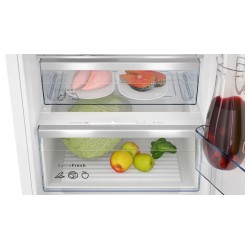 Balay 3KID834F nevera y congelador Integrado 290 L