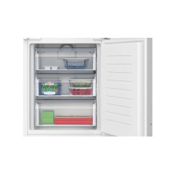 Balay 3KID834F nevera y congelador Integrado 290 L