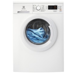 Electrolux EA2F6840CF lavadora Carga frontal 8 kg 1351 RPM Blanco