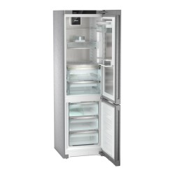 Liebherr CBNstd 579i Peak Independiente 362 L Acero inoxidable